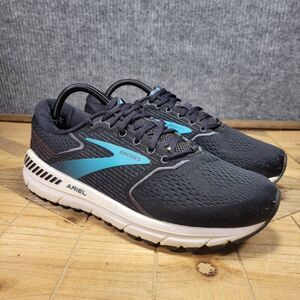 Brooks Ariel 20 Running Shoes Womens Size 11 X-Wide Sneakers Training Athletic